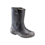 Grisport - botte fourrée noire taille 42 72401ll42 Grisport - botte fourrée noire taille 42 72401ll42