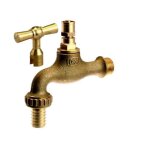 Grk - robinet d'arrosage - 15 x 21 - 20 x 27 - grenaille  tte cache - entre et cl 73 - 8fg