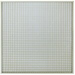 Grmc - fp 600 / 600 - grille de reprise maille carrée 600x600 ss filtre ss plen. (529334) Grmc - fp 600 / 600 - grille de reprise maille carrée 600x600 ss filtre ss plen. (529334)