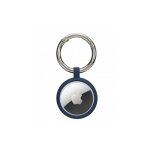 Groenland - cl� airtag ring - bleu pacifique