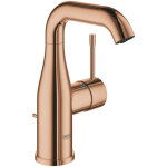 Grohe - 24 173 da1 essence monomando de lavabo 1 / 2' tama�o m cobre brillo - ref: 24 173 da1