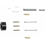 Grohe accessoires - rallonge 1 / 2, 25 mm, chrome 46191000 Grohe accessoires - rallonge 1 / 2, 25 mm, chrome 46191000