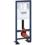 Bati support pour wc rapid sl 1. 13 m x 0. 42 m - grohe