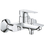 Grohe - bauedge mitigeur monocommande bain / douche, chrome (23914001)