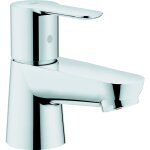 Bauedge - robinet de lavabo pour eau froide, chrome 20421000 - grohe Bauedge - robinet de lavabo pour eau froide, chrome 20421000 - grohe