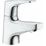 Grohe bauflow - robinet de lavabo pour eau froide, chrome 20575000