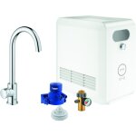 Grohe - blue professional c - bec set, robinetterie mono avec Grohe - blue professional c - bec set, robinetterie mono avec