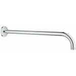 Grohe - tempesta bras de douche 400 mm, raccords filetés 1 / 2', chrome (27851000) Grohe - tempesta bras de douche 400 mm, raccords filetés 1 / 2', chrome (27851000)