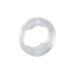 Grohe - cale d'�paisseur pour barre de douche s�rie new tempesta � fixer au - dessus d'une paroi de douche ...