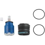 Cartouche - ceramique petit model 35mm - grohe