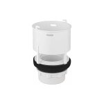 Cloche de mcanisme wc grohe 42153