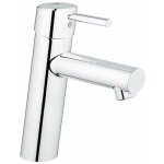 Grohe - mitigeur monocommande lavabo taille m concetto chrom� 23451001
