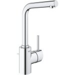 Grohe - concetto new - mitigeur de lavabo avec vidage, chrome 23739002
