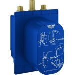Grohe - corps d'encastrement - corps d'encastrement pour mitigeur de douche lectronique 36464000