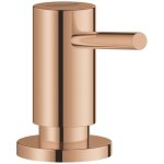 Doseur de d�tergent 500 ml ? finition grohe starlight ? distributeur de savon �l�gant pour salle de bain ...