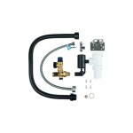 Grohe - dispositif de scurit 48371 pour chaudire red