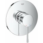 Essence - mitigeur de douche encastr, chrome 24057001 - grohe