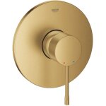 Essence - mitigeur de douche encastr, cool sunrise bross 24057gn1 - grohe