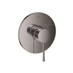 Grohe - essence - mitigeur de douche encastré, hard graphite 24057a01 Grohe - essence - mitigeur de douche encastré, hard graphite 24057a01