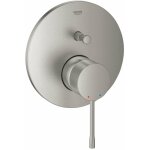 Essence - mitigeur à encastrer pour 2 sorties, supersteel 24058dc1 - grohe Essence - mitigeur à encastrer pour 2 sorties, supersteel 24058dc1 - grohe