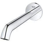 Essence new - bec de baignoire, chrome 13449001 - grohe