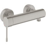 Grohe - essence new - mitigeur monocommande 1 / 2'' douche (33636dc1)
