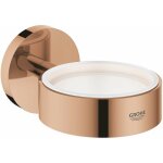 Grohe - essentials - porte - verre / porte - savon, warm sunset 40369da1