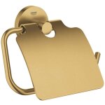 Grohe - essentials - d�rouleur de papier mural (40367gn1)
