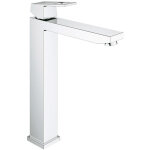 Grohe eurocube mitigeur monocommande lavabo taille xl 23406000
