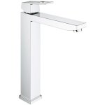 Grohe eurocube mitigeur monocommande lavabo taille xl 23406000 Grohe eurocube mitigeur monocommande lavabo taille xl 23406000