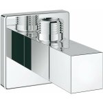 Eurocube - robinet d'angle, chrome 22013000 - grohe