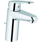 Grohe eurodisc cosmopolitan mitigeur monocommand pour lavabo,