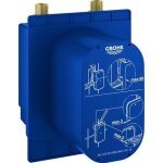 Grohe - eurosmart ce corps d&39installation encastr 36339001 avec mlange, pour installation murale