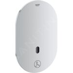 Grohe - eurosmart cosmopolitan e bluetooth - lectronique infrarouge pour mitigeur de douche thermostatique ...