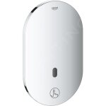 Grohe - eurosmart cosmopolitan e - mitigeur �lectronique de douche encastr�, chrome 36463000