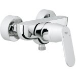 Grohe - eurosmart cosmopolitan - mitigeur de douche, chrome 32837000