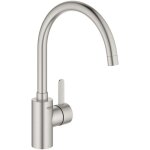 Eurosmart cosmopolitan - mitigeur d'évier, supersteel 32843dc2 - grohe Eurosmart cosmopolitan - mitigeur d'évier, supersteel 32843dc2 - grohe