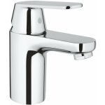 Grohe - eurosmart cosmopolitan - mitigeur de lavabo avec vidage push - open, chrome 23925000