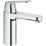 Grohe - eurosmart cosmopolitan - mitigeur de lavabo avec vidage push - open, chrome 23926000