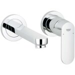 Grohe - eurosmart cosmopolitan - mitigeur thermostatique 2 trous, chrome 19381000