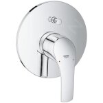 Grohe eurosmart - mitigeur de baignoire encastr, chrome 19450002