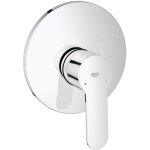 Eurostyle cosmopolitan - mitigeur de douche encastr, chrome 19507002 - grohe