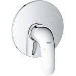 Grohe eurostyle - mitigeur de douche encastr�, chrome 29098003