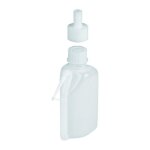 Flacon grohe sensia arena pour détartrant. adaptateur inclus Flacon grohe sensia arena pour détartrant. adaptateur inclus