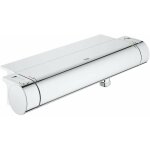 Grohtherm 2000 - mitigeur thermostatique de douche, chrome 34469001 - grohe