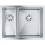 Grohe - k700u évier en acier inoxydable, inox (g31576sd1) Grohe - k700u évier en acier inoxydable, inox (g31576sd1)