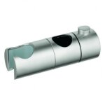 Grohe - lment coulissant 12140 pour systme de douche rainshower acier
