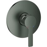 Linear mitigeur de douche, rosette ronde, 24063al1 - grohe