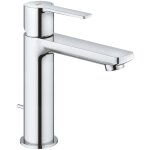 Grohe - lineare - mitigeur de lavabo s, chrome 32114001