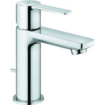 Grohe - lineare - mitigeur de lavabo xs, chrome 23790001